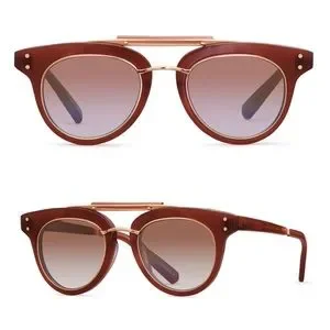 Garrett Leight | Accessories | Mr Leight Laurel Sl 5  display picture 1